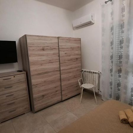 דירות סירקוזה Casa Archimede מראה חיצוני תמונה
