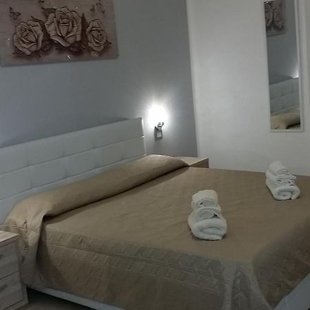 דירות סירקוזה Casa Archimede מראה חיצוני תמונה