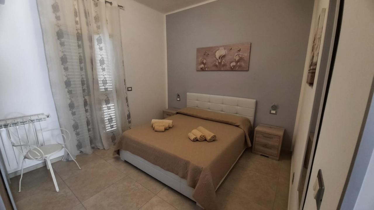 דירות סירקוזה Casa Archimede מראה חיצוני תמונה