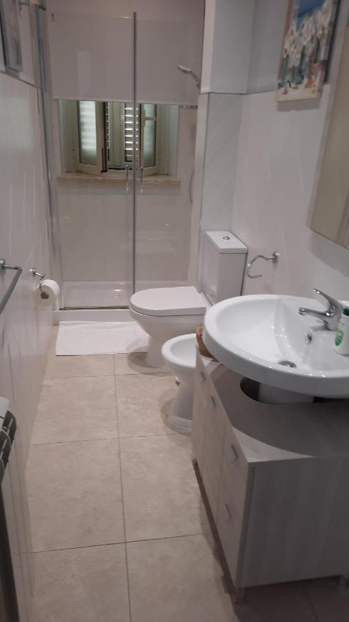 דירות סירקוזה Casa Archimede מראה חיצוני תמונה
