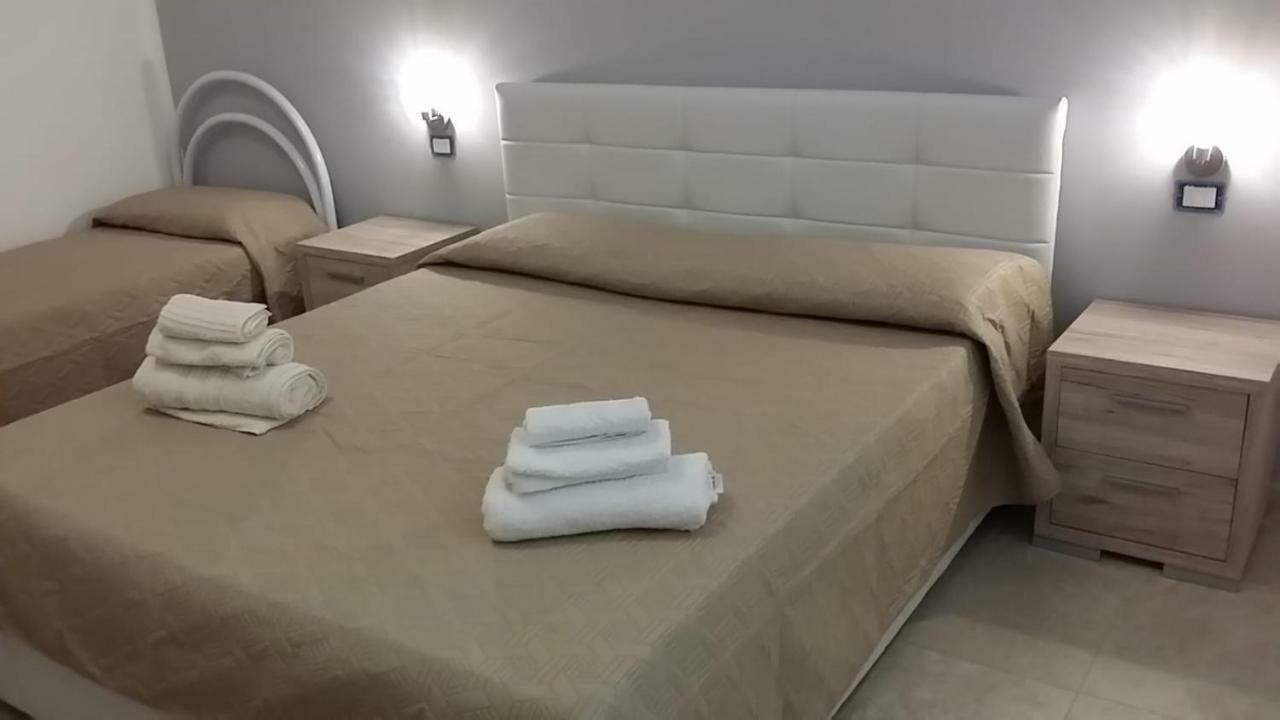 דירות סירקוזה Casa Archimede מראה חיצוני תמונה