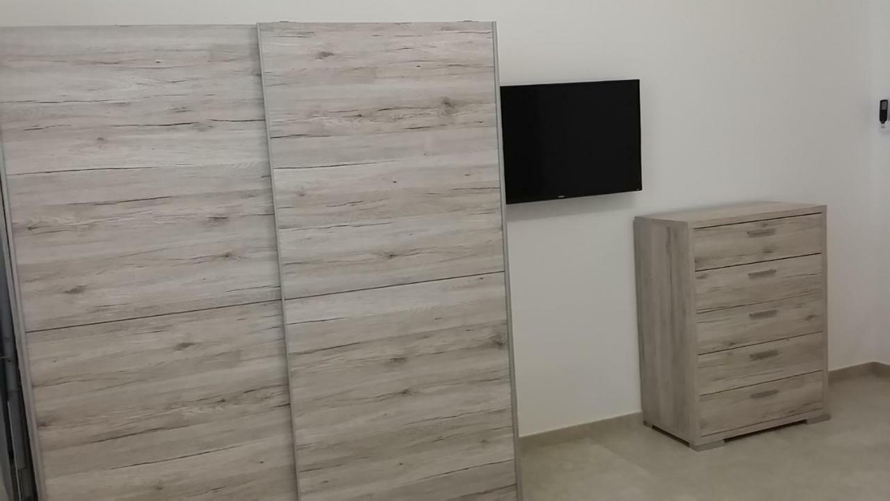 דירות סירקוזה Casa Archimede מראה חיצוני תמונה